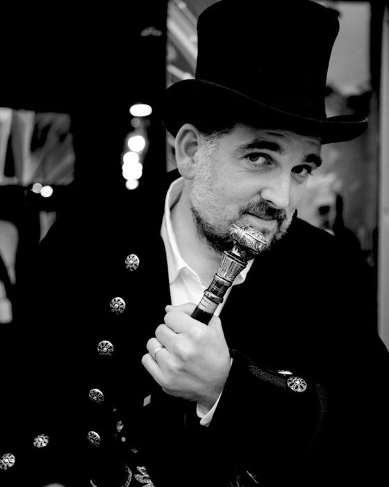 Aurélien Fauches