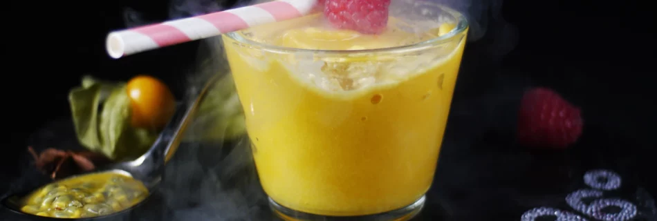 Cocktail moléculaire sans alcool, 10 idées spectaculaires - cocktail moleculaire sans alcool