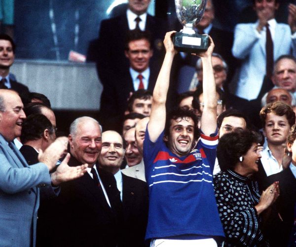 Platini Platini
