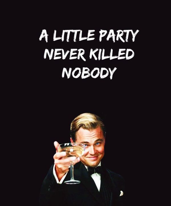 gatsby gatsby